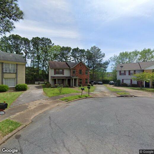 Primary Photo - 5661 Hinton Pl