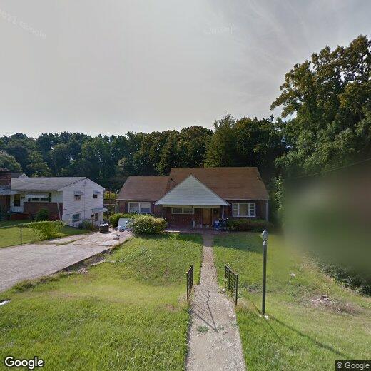Primary Photo - 4614 Fairmont Ave