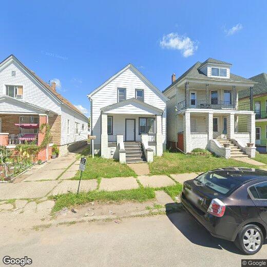 Primary Photo - 2143 Belmont St