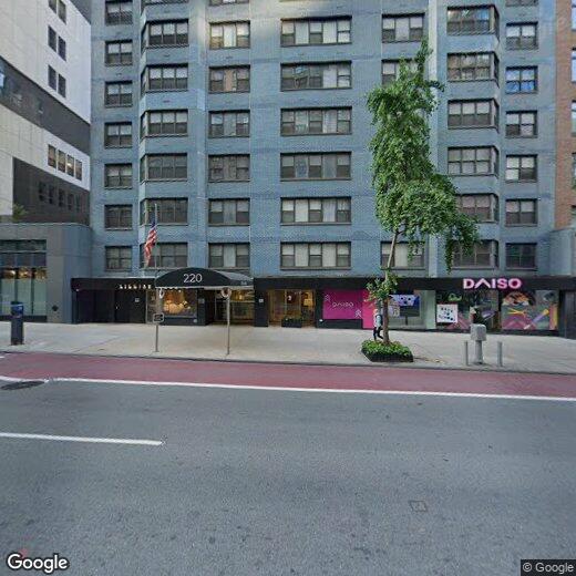 Primary Photo - 220 E 57th St