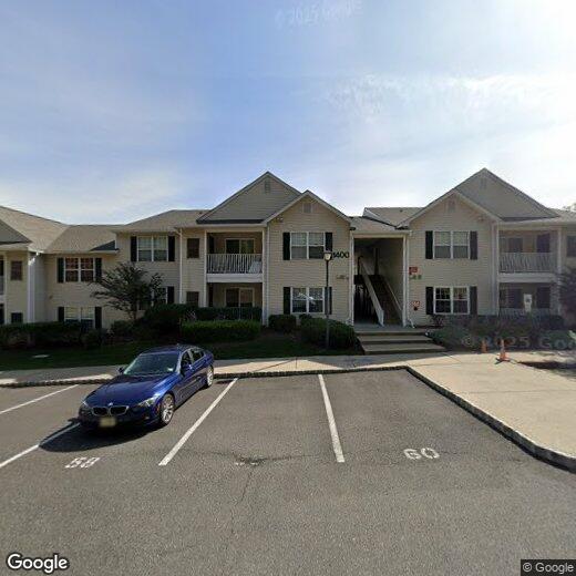 1424 King Ct, Green Brook, NJ 08812 Condo for Rent in Green Brook, NJ