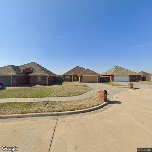 2305 SW Rolling Hills Pl, Lawton, OK 73505 House Rental in Lawton, OK
