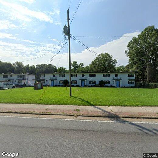 Primary Photo - 815 S Cobb Dr