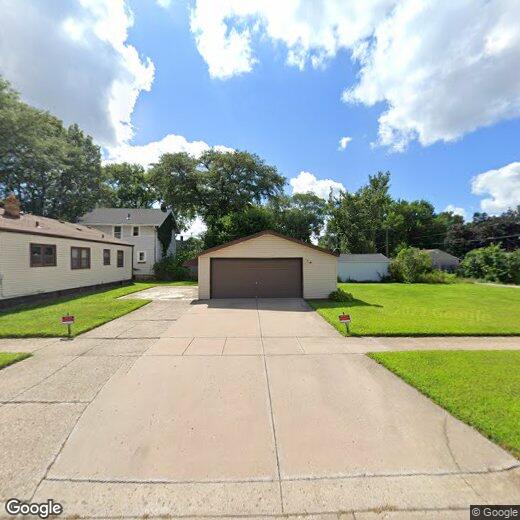 2026 19th Ave, Rockford, IL 61104 House Rental in Rockford, IL