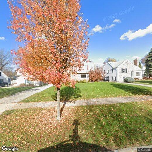 21015 Halworth Rd, Shaker Heights, OH 44122 House Rental in Shaker