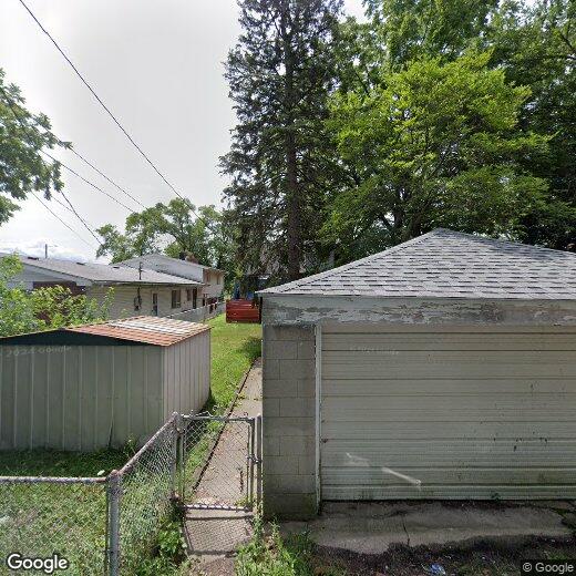 506 W 49th Ave, Gary, IN 46408 House for Rent in Gary, IN