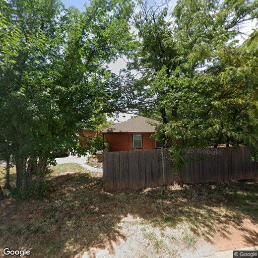 1101 Bedford Dr, Nichols Hills, OK 73116 House Rental in Nichols