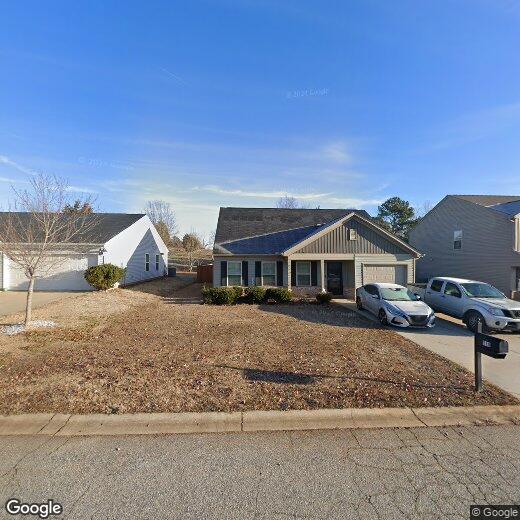 Primary Photo - Stunning Home on Spirit Drive