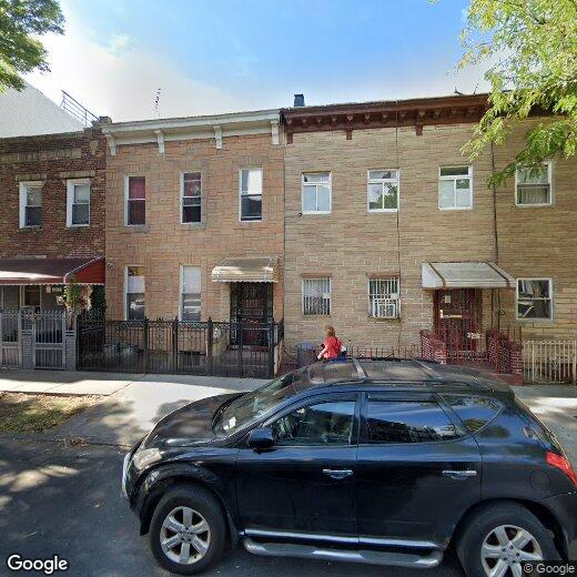 Primary Photo - 266 Bleecker St