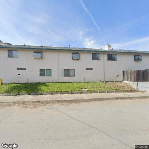 Primary Photo - 1390 Los Olivos Ave