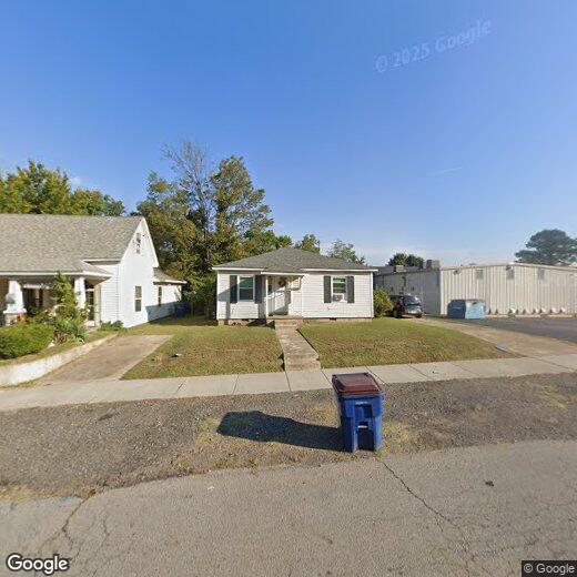 1915 S R St, Fort Smith, AR 72901 House Rental in Fort Smith, AR