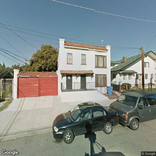 Primary Photo - 1209 W 40th Pl