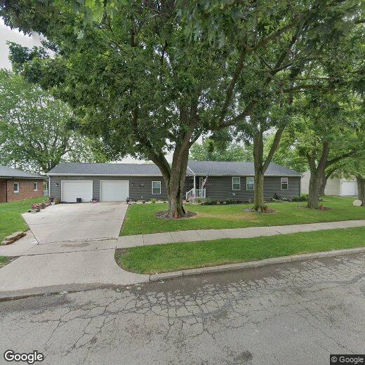 212 Gay St, Van Wert, OH 45891 House for Rent in Van Wert, OH