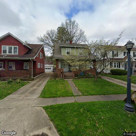 2580 Whitelaw St, Cuyahoga Falls, OH 44221 House Rental in Cuyahoga