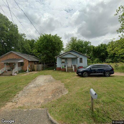 524 Carmen Pl, Macon, GA 31206 House Rental in Macon, GA