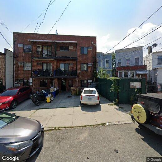 1144 Welling Court Apartment for Rent in Queens, NY