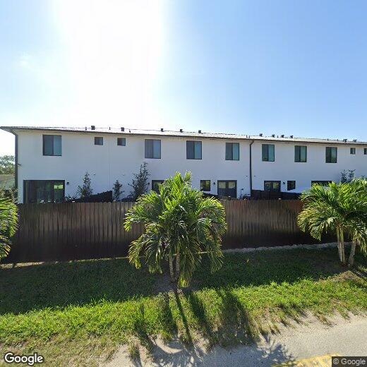 2603 NW 166th St, Miami Gardens, FL 33054 Townhome Rentals in Miami