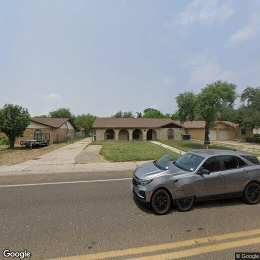 5920 Springfield Ave, Laredo, TX 78041 House for Rent in Laredo, TX