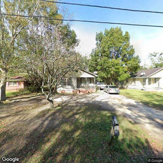 2618 Pollard Ln, Mobile, AL 36606 House for Rent in Mobile, AL