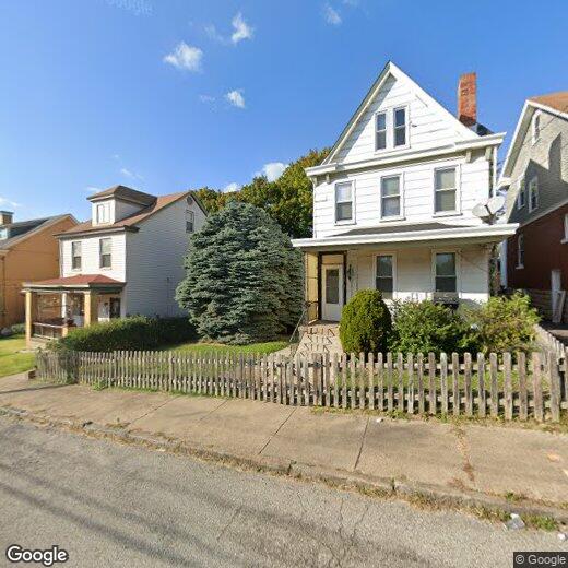 Primary Photo - 313 Anthony St