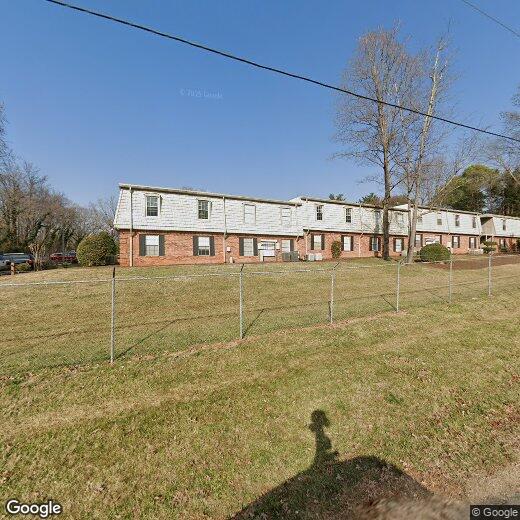Foto principal - 3826 Country Club Rd