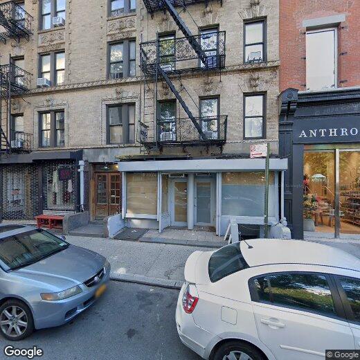 Primary Photo - 98 Thompson Street