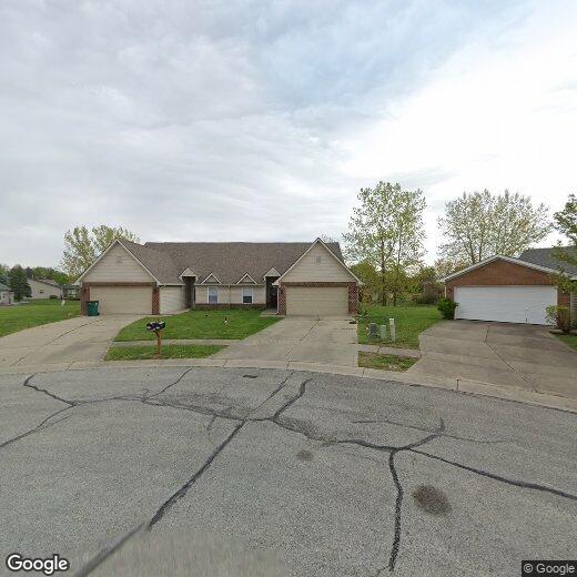 1050 Torino Ct, Franklin, IN 46131 Townhome Rentals in Franklin IN