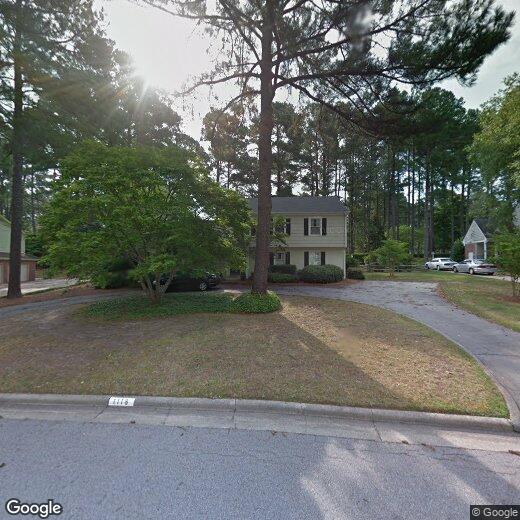 Primary Photo - 1118 Laurel Ln NW