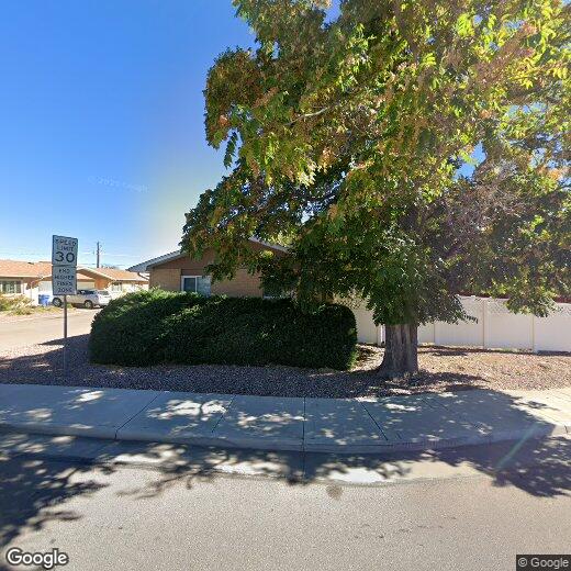 Primary Photo - 502 Yale Pl