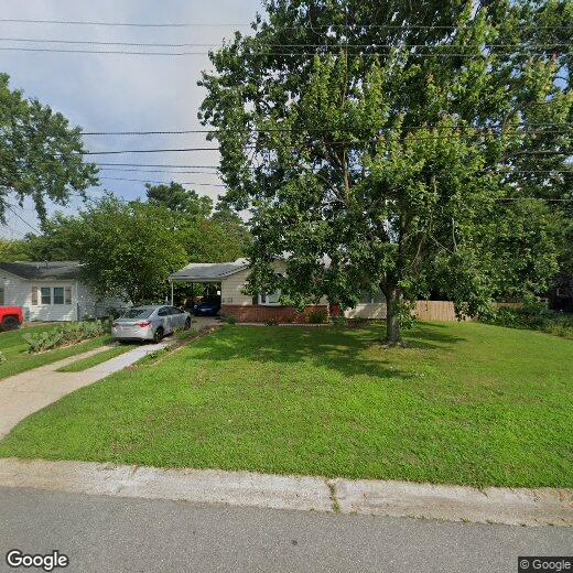 Primary Photo - 4716 Overman Ave