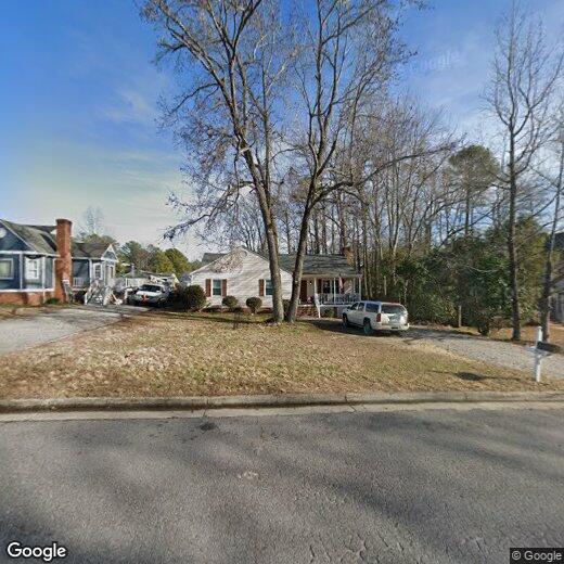 Primary Photo - Salem Church Road Area