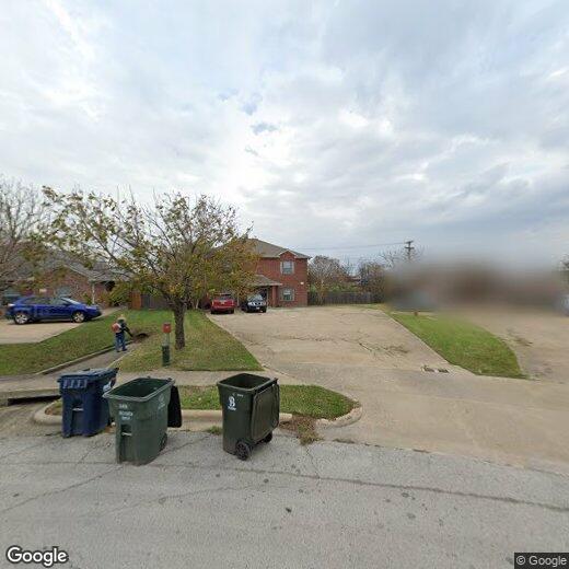 2416 Berger Dr, Bryan, TX 77802 Townhouse for Rent in Bryan, TX