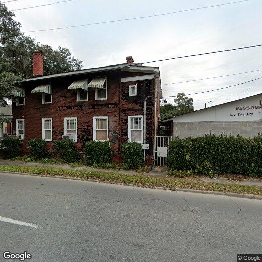 Primary Photo - 538 E 37th St