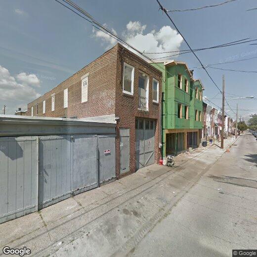 Primary Photo - 3030 Chatham St