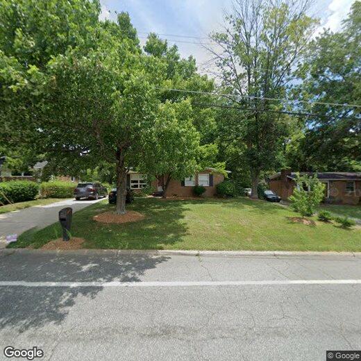 2011 Vanstory St, Greensboro, NC 27403 House Rental in Greensboro, NC