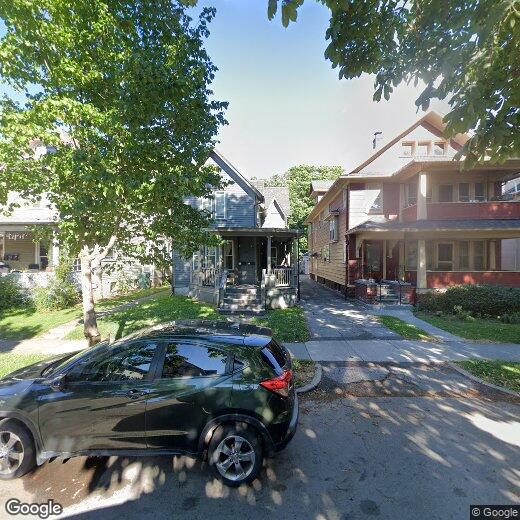 Primary Photo - 32 Rowley St