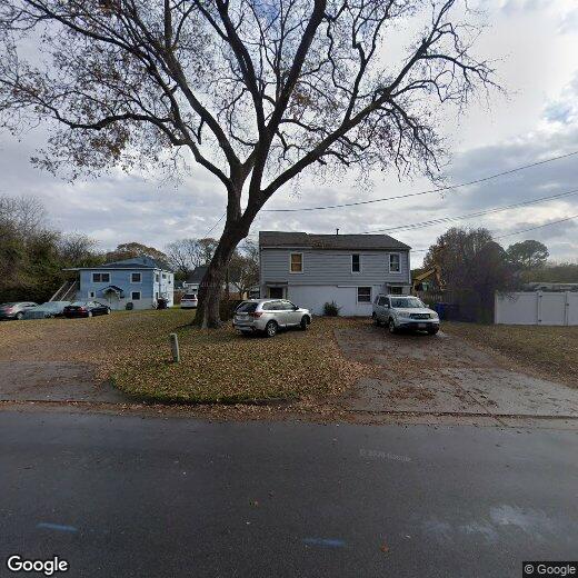 713 Bainbridge Blvd, Chesapeake, VA 23324 Townhome Rentals in