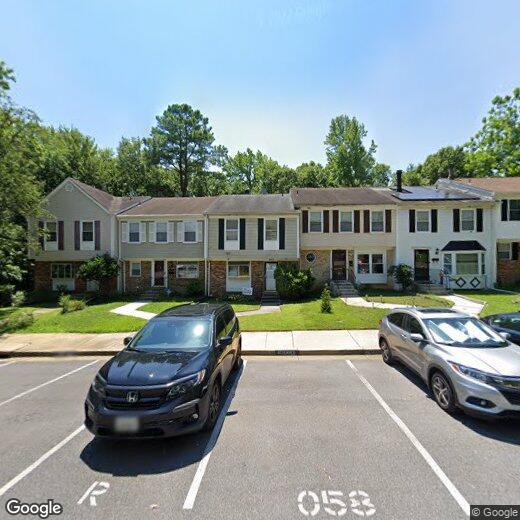 Primary Photo - 7017 Woodstream Ln