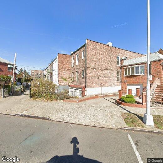 470 E 92nd St, Brooklyn, NY 11212 House Rental in Brooklyn, NY