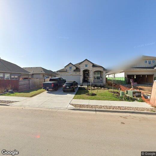 101 Russet Trl, TX 78628 House Rental in TX