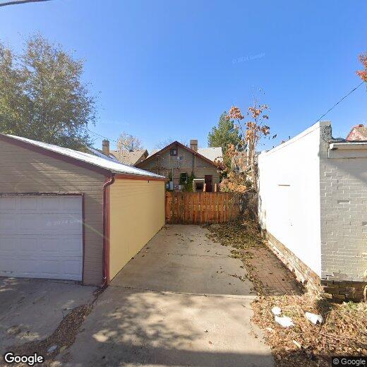 Primary Photo - 536 N Downing St Unit B