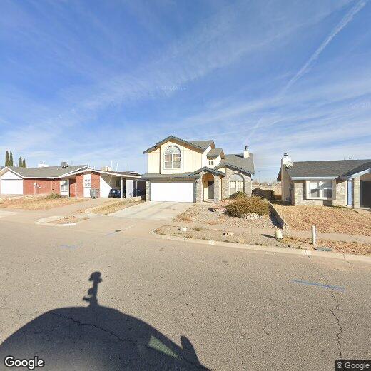 5933 Chippendale Ave, El Paso, TX 79934 House for Rent in El Paso, TX