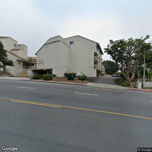 Foto principal - 6255 Rancho Mission Rd