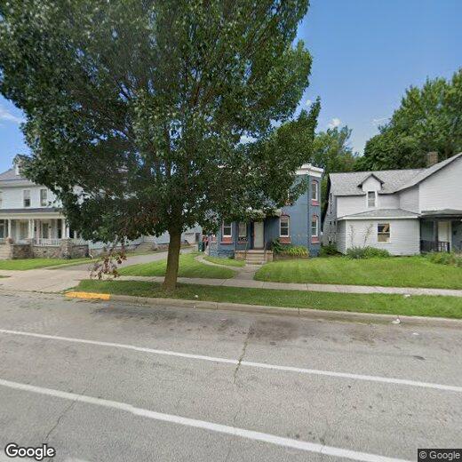 Primary Photo - 609 W Marion St