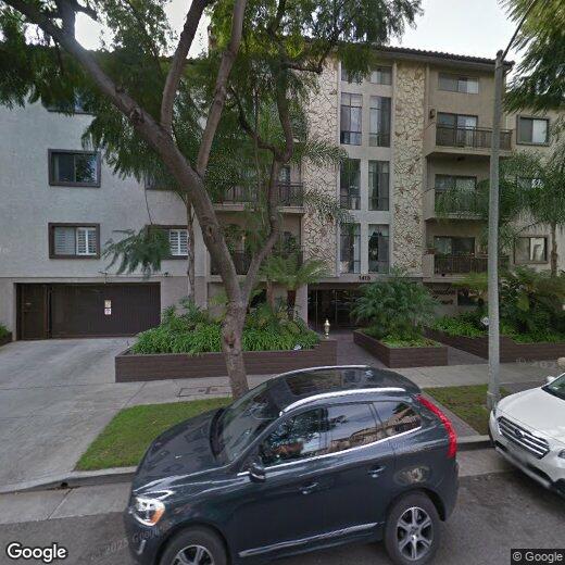 Primary Photo - 1415 Camden Ave