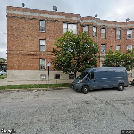 Primary Photo - 5900 S Prairie Ave