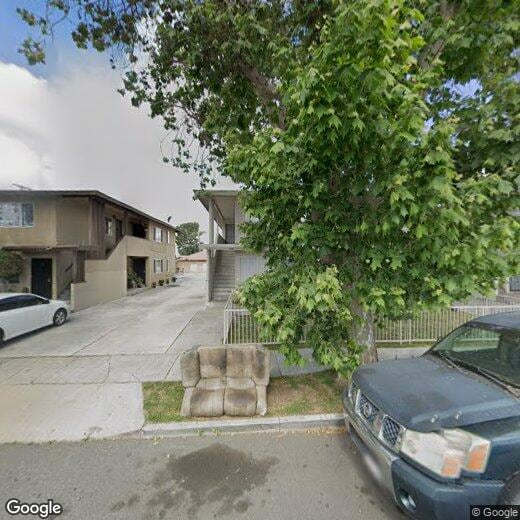 Primary Photo - 1434 S Sycamore St