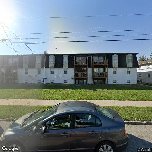 Bear GardensStandard 2 Bed, 1 Bath Apartment for Rent in Springfield