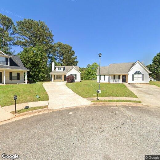 1514 N Hampton Ct, Hampton, GA 30228 House for Rent in Hampton, GA