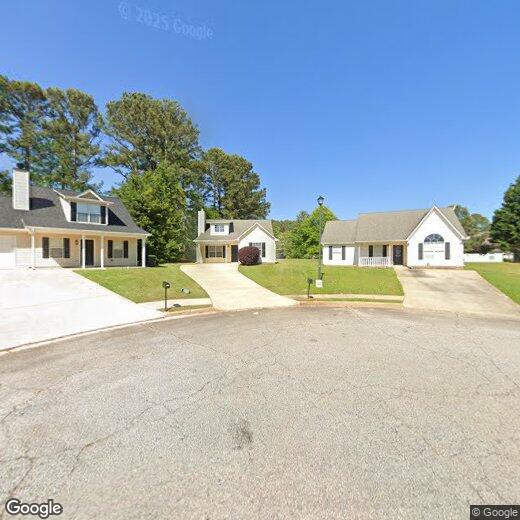 1514 N Hampton Ct, Hampton, GA 30228 House for Rent in Hampton, GA
